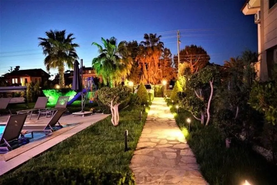 Villa in Calis